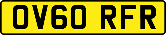 OV60RFR