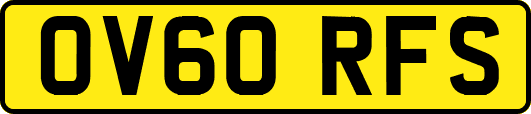 OV60RFS