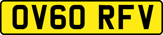 OV60RFV
