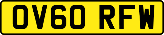 OV60RFW