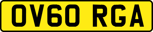 OV60RGA