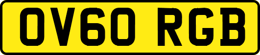 OV60RGB