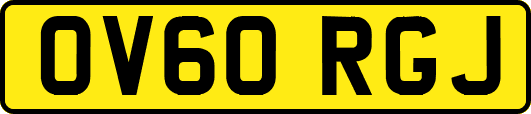 OV60RGJ