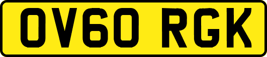 OV60RGK