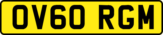 OV60RGM