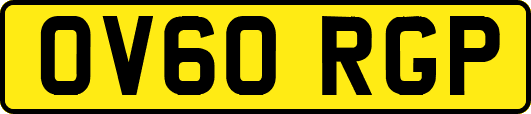 OV60RGP