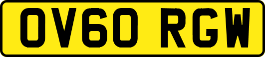 OV60RGW