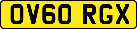 OV60RGX