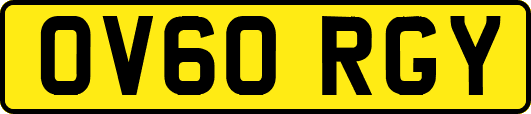 OV60RGY