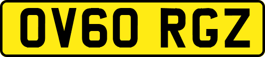 OV60RGZ