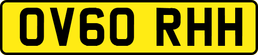 OV60RHH