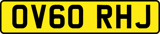 OV60RHJ