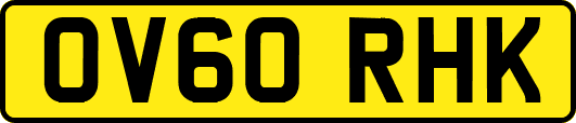 OV60RHK