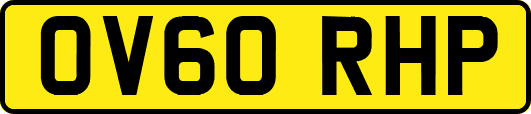 OV60RHP