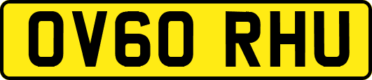 OV60RHU