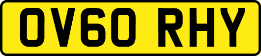 OV60RHY
