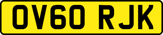 OV60RJK