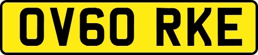 OV60RKE