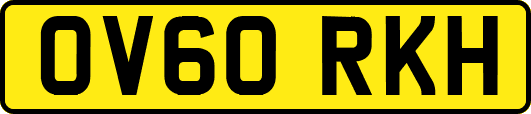 OV60RKH