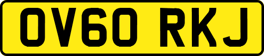 OV60RKJ