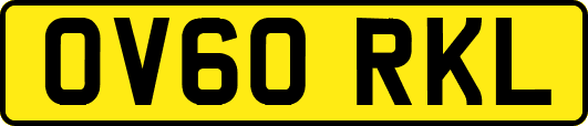 OV60RKL