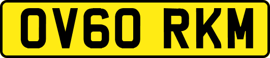 OV60RKM