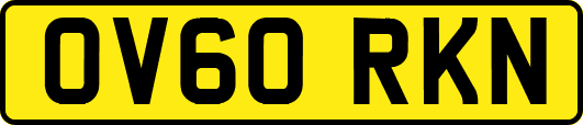 OV60RKN