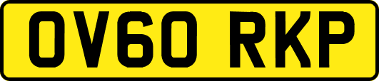OV60RKP