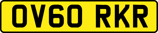 OV60RKR