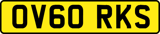 OV60RKS