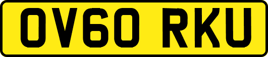 OV60RKU