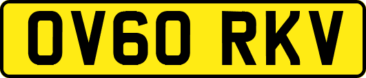 OV60RKV