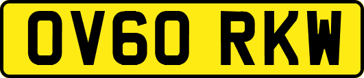 OV60RKW