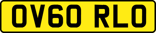 OV60RLO