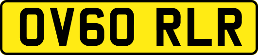 OV60RLR