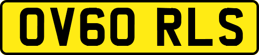 OV60RLS