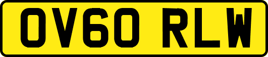 OV60RLW