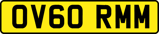 OV60RMM
