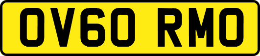 OV60RMO