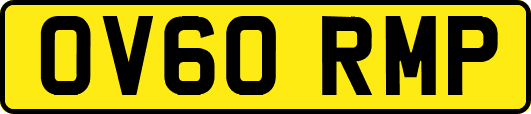 OV60RMP