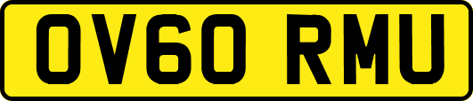 OV60RMU