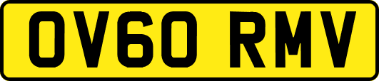 OV60RMV
