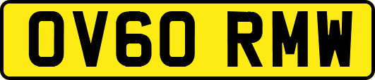 OV60RMW