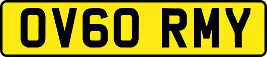 OV60RMY