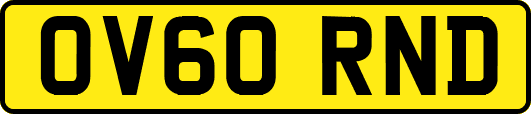 OV60RND