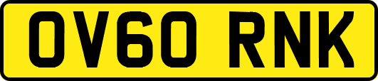 OV60RNK