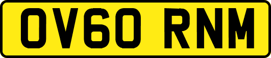 OV60RNM