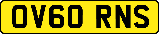 OV60RNS