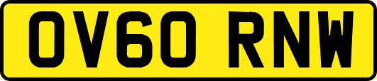 OV60RNW