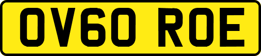 OV60ROE